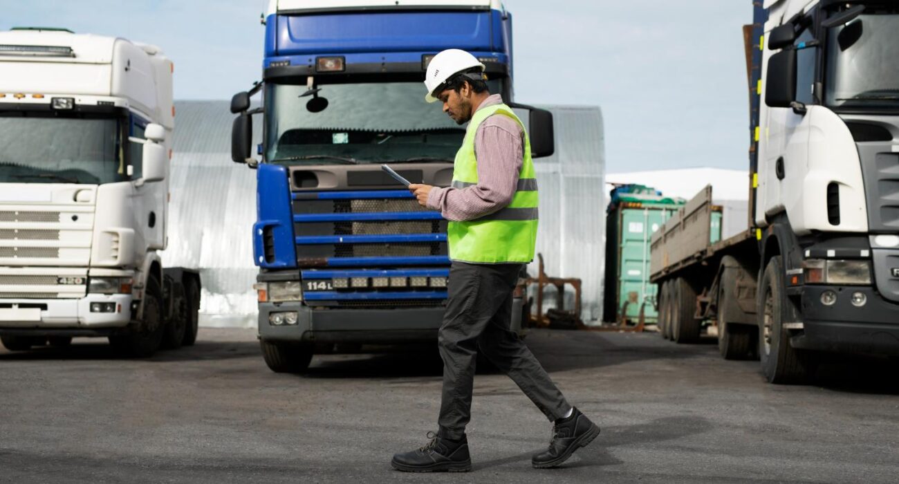 How Truck Movers Australia Simplifies Heavy Vehicle Transportation?