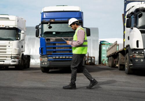 How Truck Movers Australia Simplifies Heavy Vehicle Transportation?