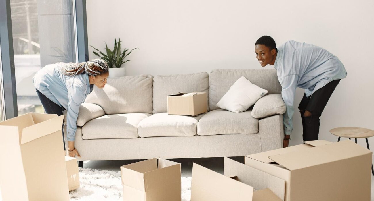 All You Need to Know About Furniture Movers in Woodland