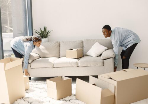 All You Need to Know About Furniture Movers in Woodland