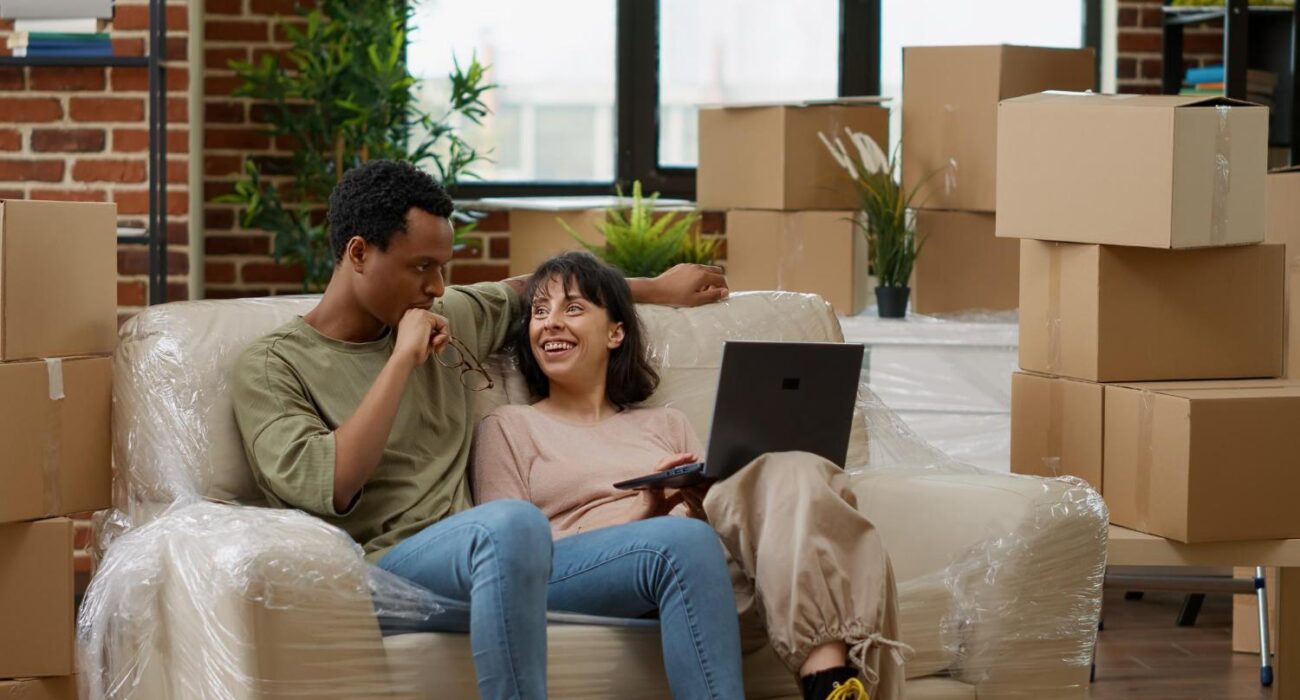 Make Moving Effortless: Discover Top-Rated Dallas Residential Movers