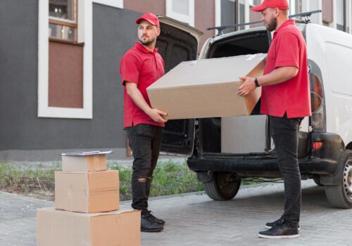 Essential Guide to Choosing the Right Apartment Moving Services