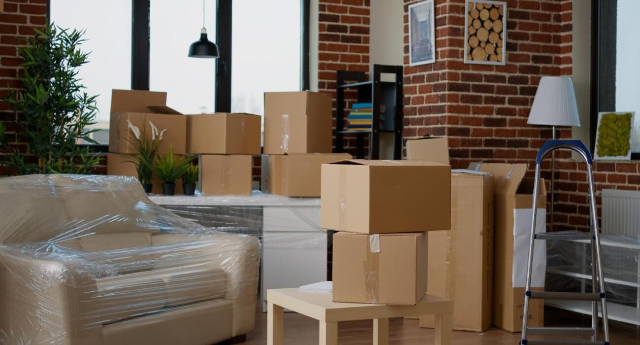 Make All The Differences In Your Move With Moving Company Lansing