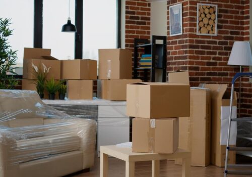 Make All The Differences In Your Move With Moving Company Lansing