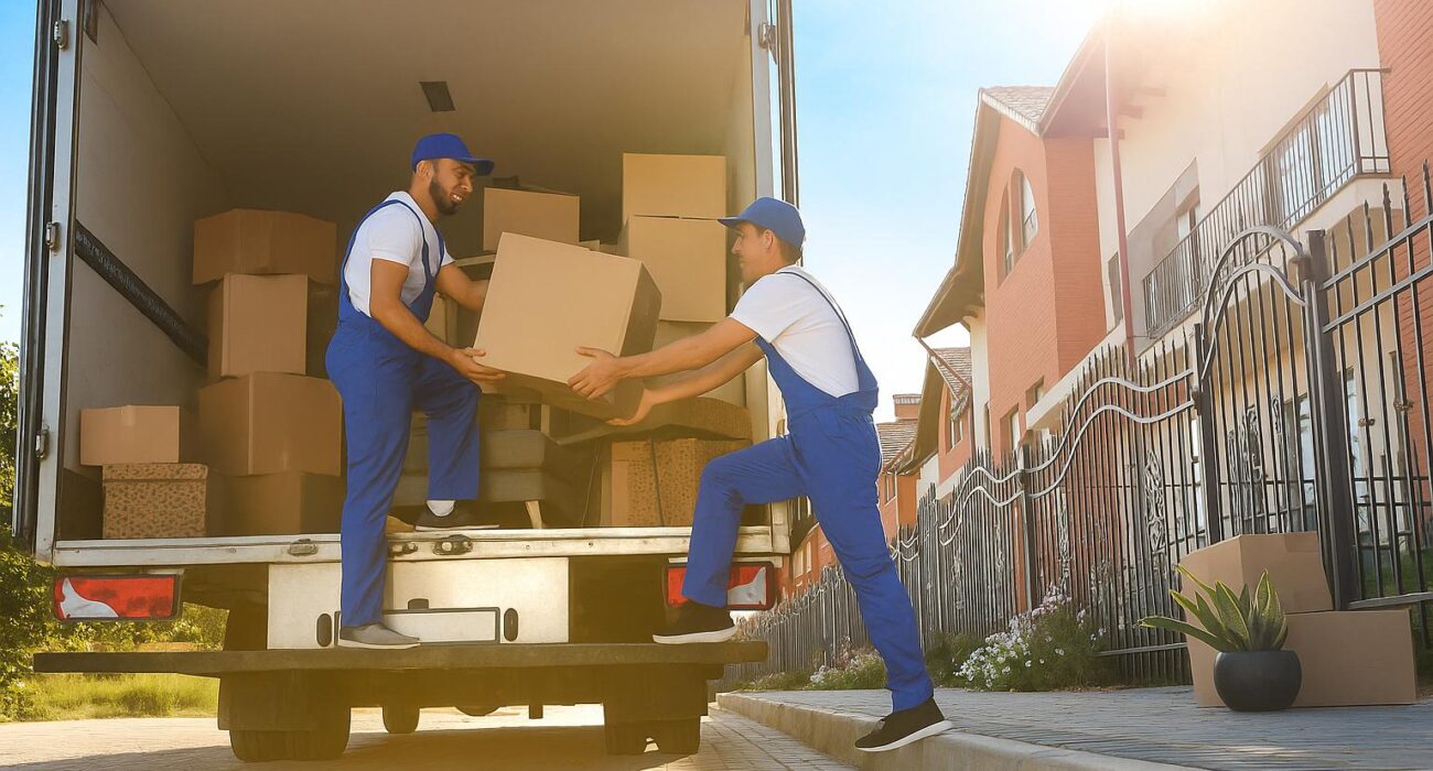 When Life Calls for Moving Truck Services (and Why Truck Relocating Services Save the Day)